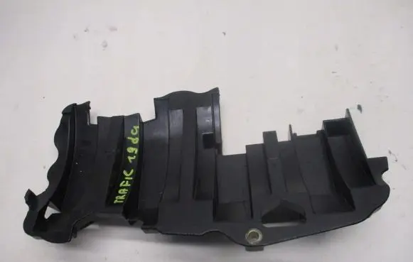 Opel Vivaro Driveshaft support bearing bracket 