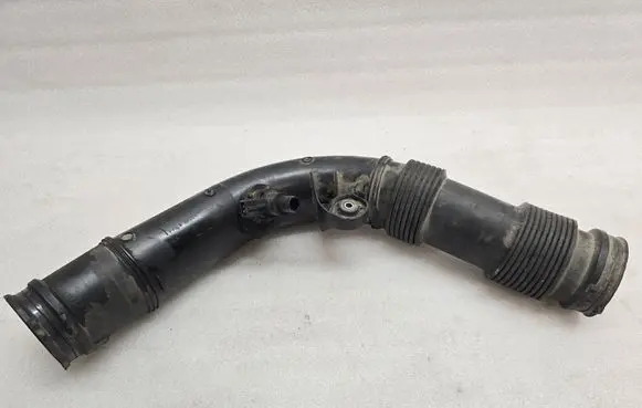 Volvo V60 Air intake duct part 31338745