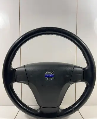 Volvo V50 Steering wheel