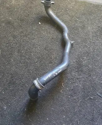 Opel Combo D Intercooler hose/pipe 2003933F