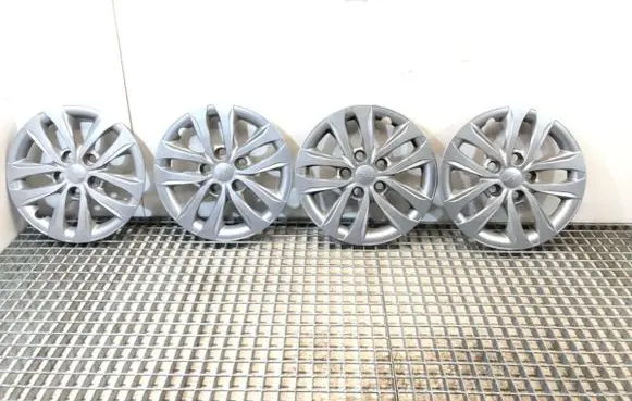 KIA Ceed R13 wheel hub/cap/trim 