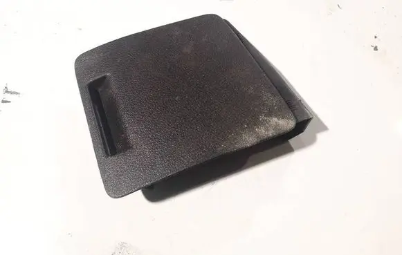 Volkswagen Cross Polo Glove box 6R1863072