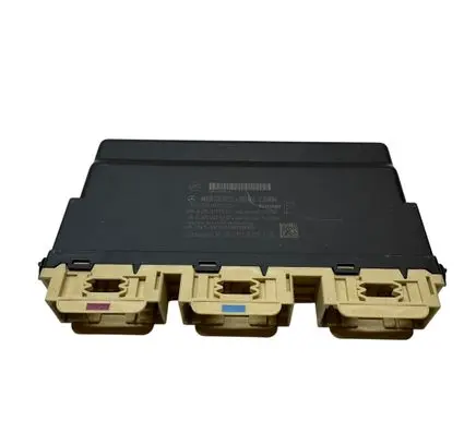 Seat control module