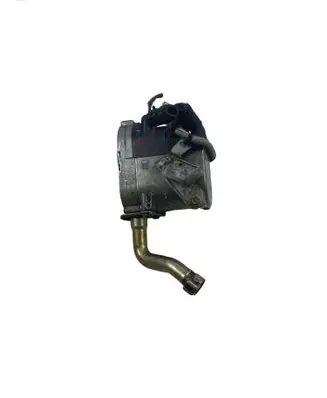 Toyota Urban Cruiser (XP110) Auxiliary pre-heater (Webasto) 