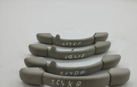 Citroen C3 A set of handles for the ceiling 