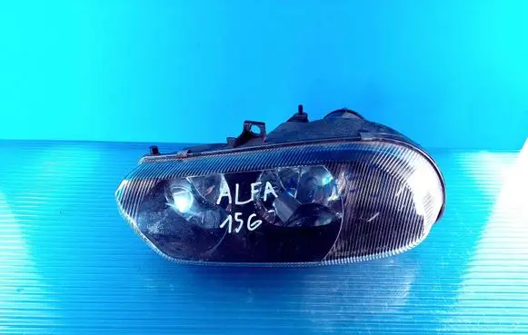 Alfa Romeo 156 Headlight/headlamp 0318131214810 0318131214