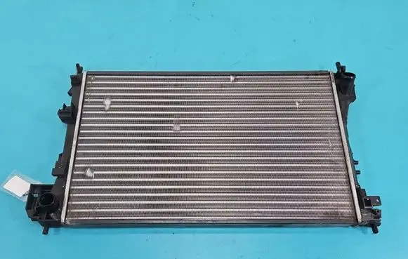 Opel Vectra C Coolant radiator IMPRK1521331