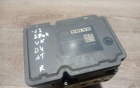 Volvo S80 ABS Pump 10092604103 31329139 10061935511