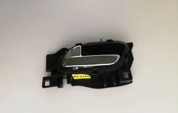 Citroen C5 Rear door interior handle 9660525480 KL2189