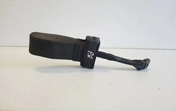 Audi Q3 8U Front door check strap stopper 8U0837267