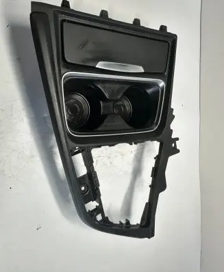 BMW 3 F30 F35 F31 Center console 9218925 51169218925