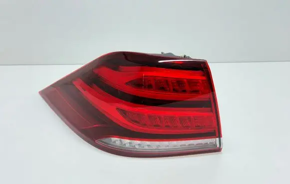 Mercedes-Benz GLE (W166 - C292) Rear/tail lights A1669065501