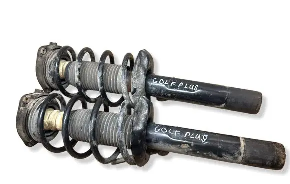 Volkswagen Golf Plus Front shock absorber/damper 335808