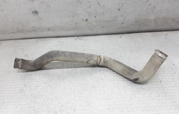Peugeot Boxer Engine coolant pipe/hose