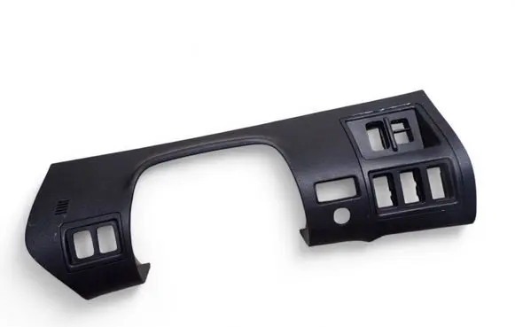 Lexus IS 220D-250-350 Dashboard lower bottom trim panel 5504553040