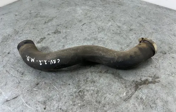 Honda CR-V Intercooler hose/pipe