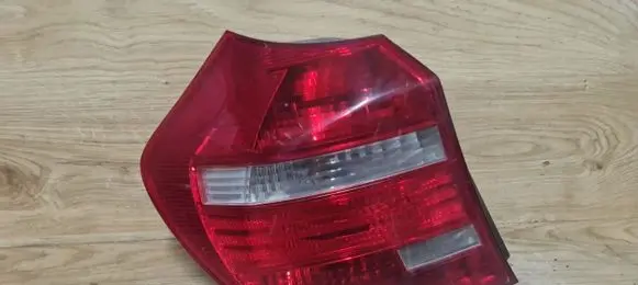 BMW 1 E81 E87 Rear/tail lights 716425504