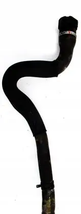 Citroen C4 I Picasso Engine coolant pipe/hose