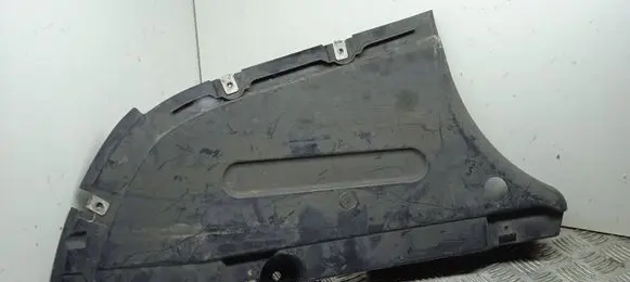 BMW 4 F32 F33 Front bumper skid plate/under tray 7260770