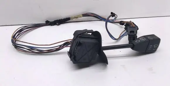 BMW 5 E34 Wiper control stalk 012006