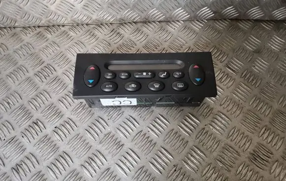Rover 75 Climate control unit JFC101786 MF1464307227