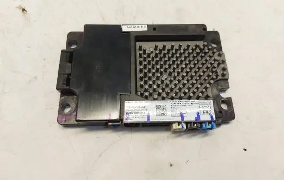 Ford Transit Custom II GPS navigation control unit/module pu5-14h317-jcf