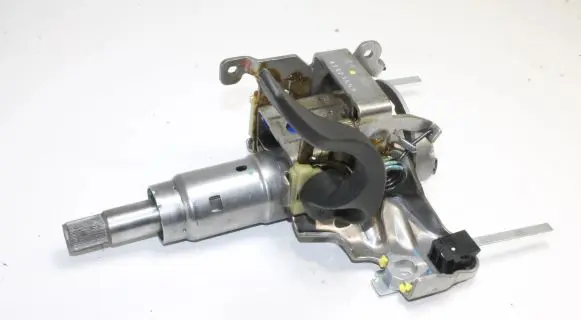Opel Mokka Steering rack mechanical part 41123507