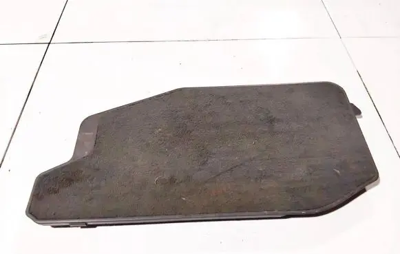 Citroen C8 Other trunk/boot trim element 1486231077