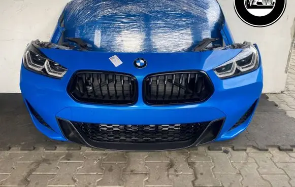 BMW X2 F39 Body 