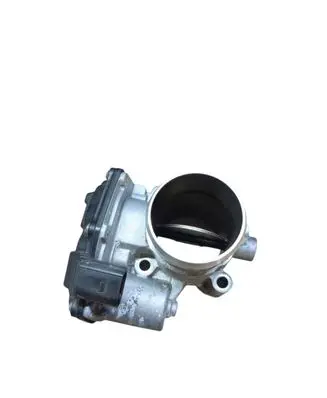 Ford Focus Electric throttle body valve GK2Q-9F991-BA