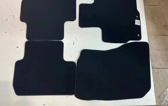 Mitsubishi Outlander Car floor mat set MZ314644