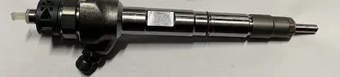 Audi A4 S4 B8 8K Fuel injector 0445110554