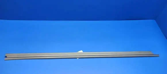 Jaguar XJS Front sill trim cover