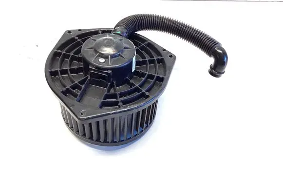 Nissan Navara D23 Heater fan/blower