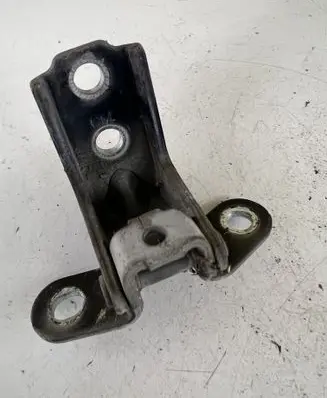 Front door upper hinge