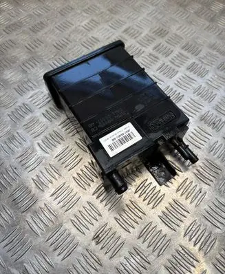 Ford Ecosport Active carbon filter fuel vapour canister JX619E857AB