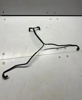 Audi S5 Vacuum line/pipe/hose 06E133773