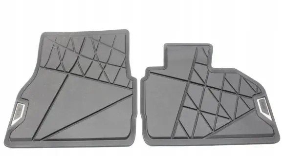 BMW iX Car floor mat set 5a20d49