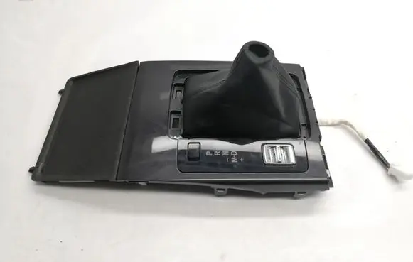 Mazda CX-5 Gear shifter surround trim plastic KA0H64341