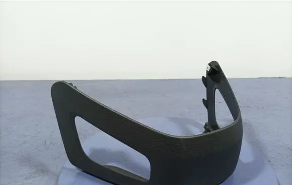 Toyota Proace Other sill/pillar trim element 9816963777