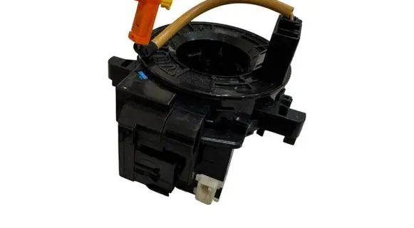 Toyota Urban Cruiser (XP110) Airbag slip ring squib (SRS ring) 75B776