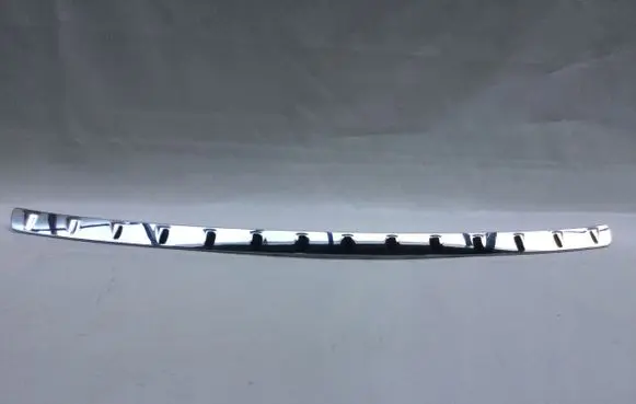 Mercedes-Benz GLA W156 X156 Rear bumper trim bar molding A1568850011
