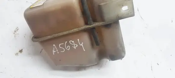 KIA Carnival Coolant expansion tank/reservoir 254304d100 25430-4d100