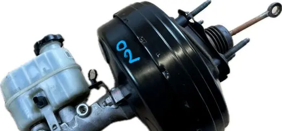Cadillac Escalade IV Master brake cylinder 23135220