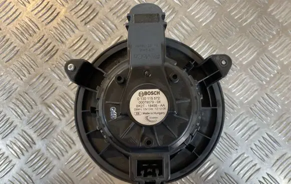 Ford Tourneo Custom Heater fan/blower BK2T18456AA 0130115572 0007907904