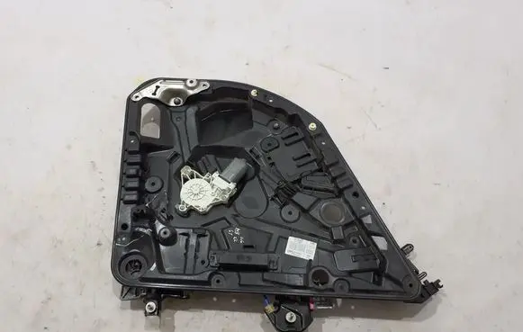 Mercedes-Benz AMG GT 4 x290 w290 Rear window lifting mechanism without motor A2577301303