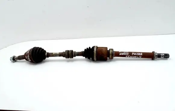 Nissan Pulsar Front driveshaft 178560239 391003ZN0B