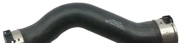 Intercooler hose/pipe
