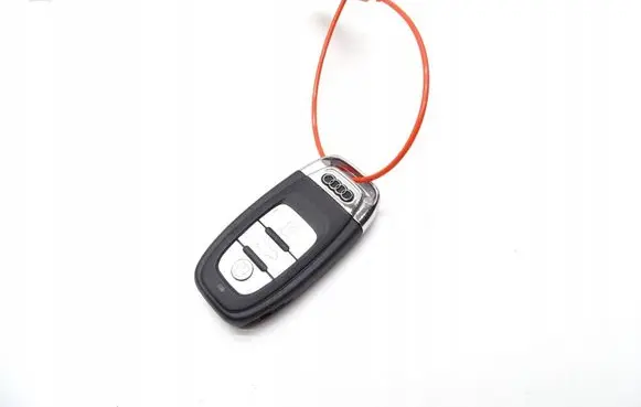 Audi A5 8T 8F Ignition key/card 8K0959754H
