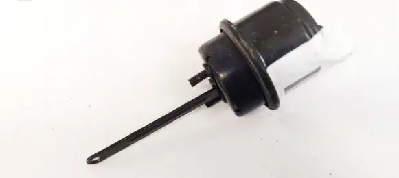 Valve vacuum